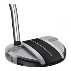 TaylorMade Spider GT Rollback Golf Putter | Single Bend Neck