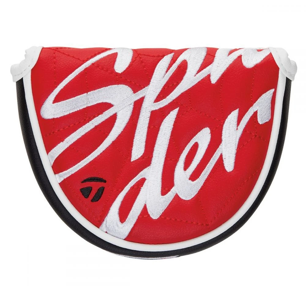 TaylorMade Spider GT Rollback Golf Putter | Short Slant Neck - Image 6