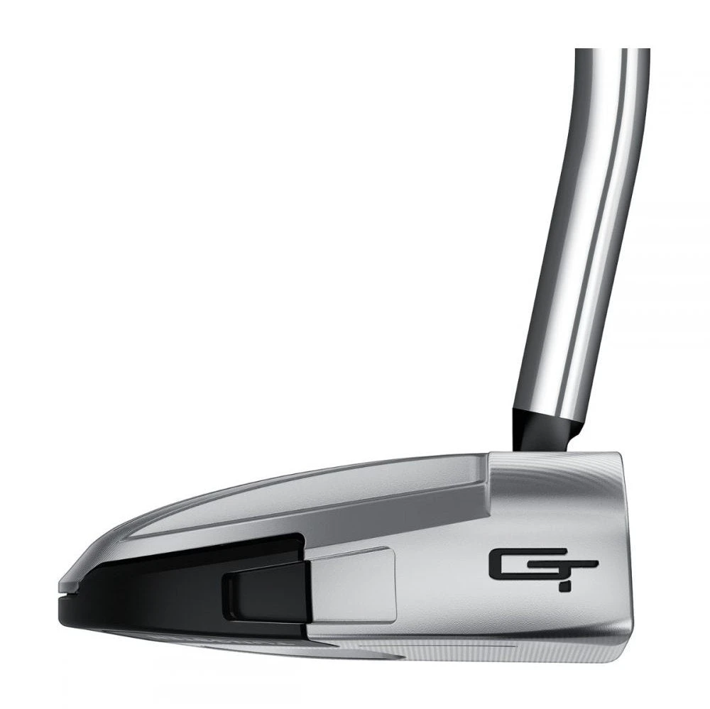 TaylorMade Spider GT Rollback Golf Putter | Single Bend Neck - Image 4