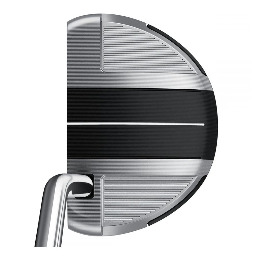 TaylorMade Spider GT Rollback Golf Putter | Single Bend Neck - Image 3