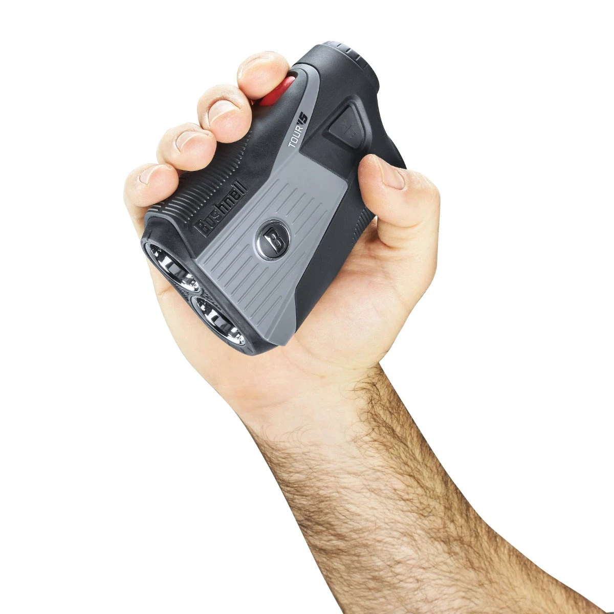 Bushnell Tour V5 Slim Laser Rangefinder - Image 5